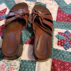 BareTraps Sandals